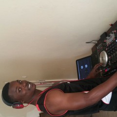 Dj Thrill