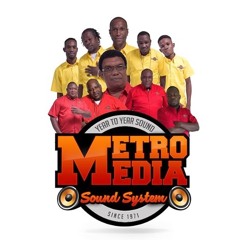 Metro Media Sound System