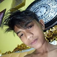 Andika Laheping