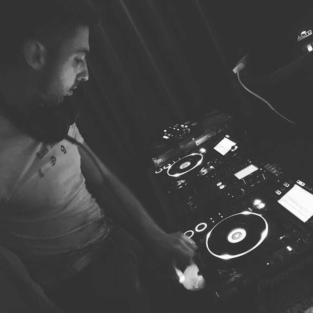 DJ MANTIO’s avatar