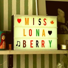 Miss Lona Berry