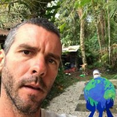 Leandro Cabrera