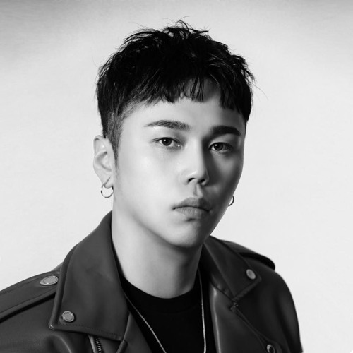 DJ BARYONYX artist photo