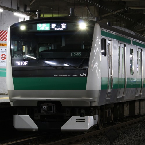 東武日光駅旧発車メロディ