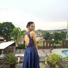 Janelle Kaye Bautista