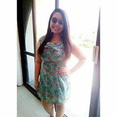 Maria Gerges