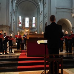 Ensemble vocal SUL FIATO