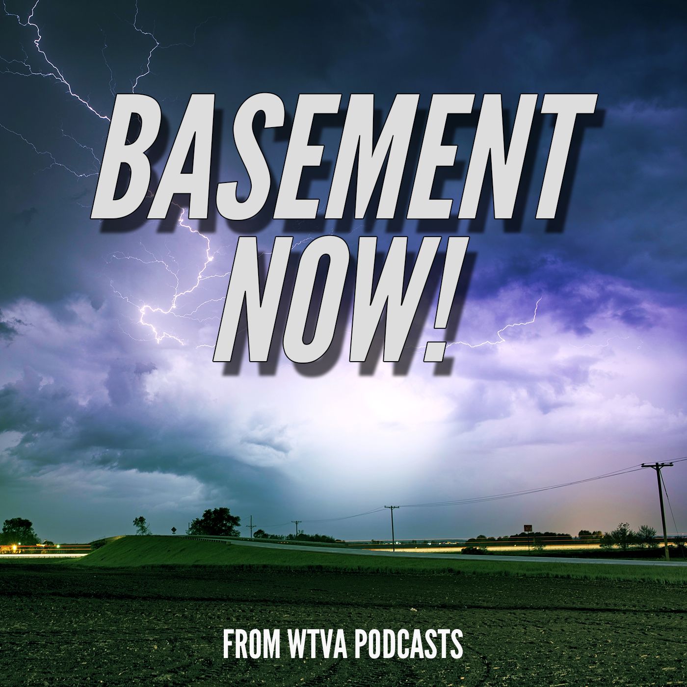 Basement Now