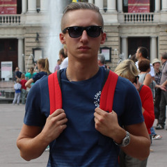 Дмитро Романко