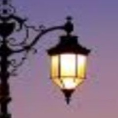 TheOnlyStreetlamp