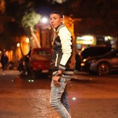 Hamada Mohamed