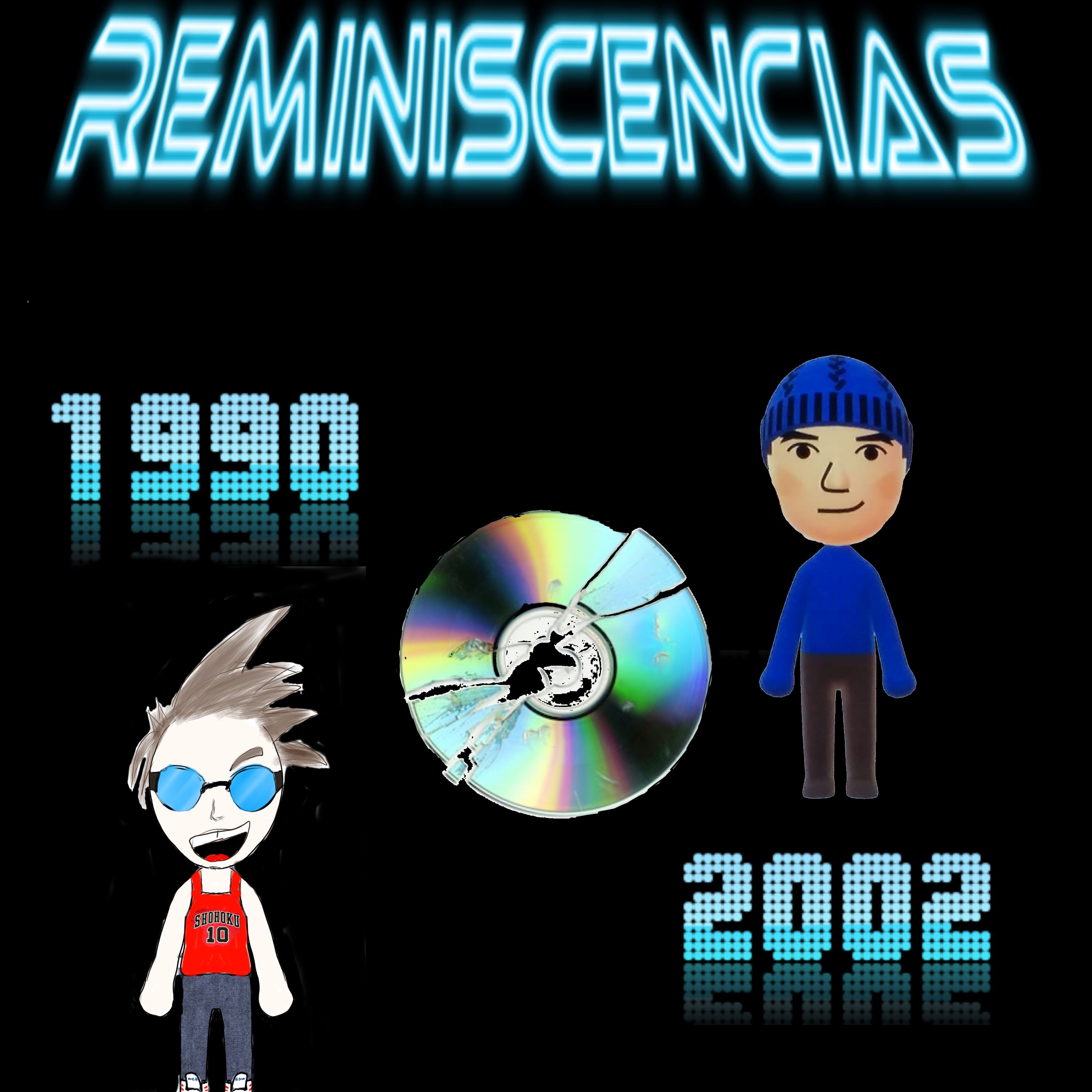 Reminiscencias Podcast