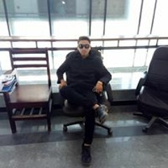 Ahmed Essa