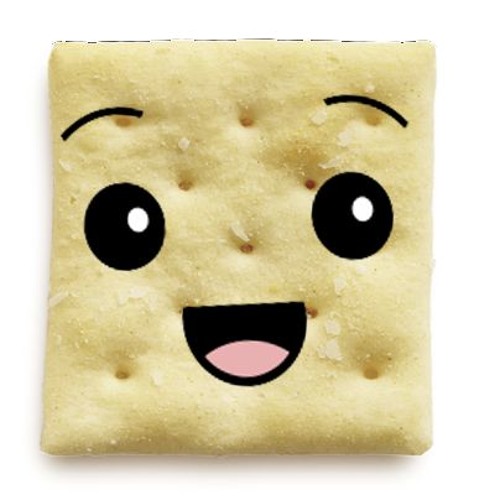 Saltine’s avatar