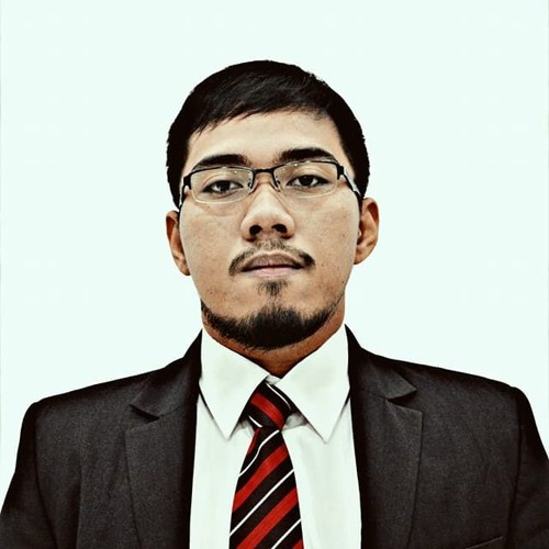Demi Langit Penuh Naga