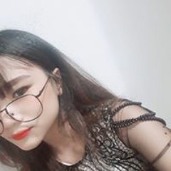 Nguyễn Thúy My