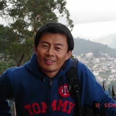 Nidup Dorji