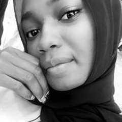 Ayeesha Ibrahim