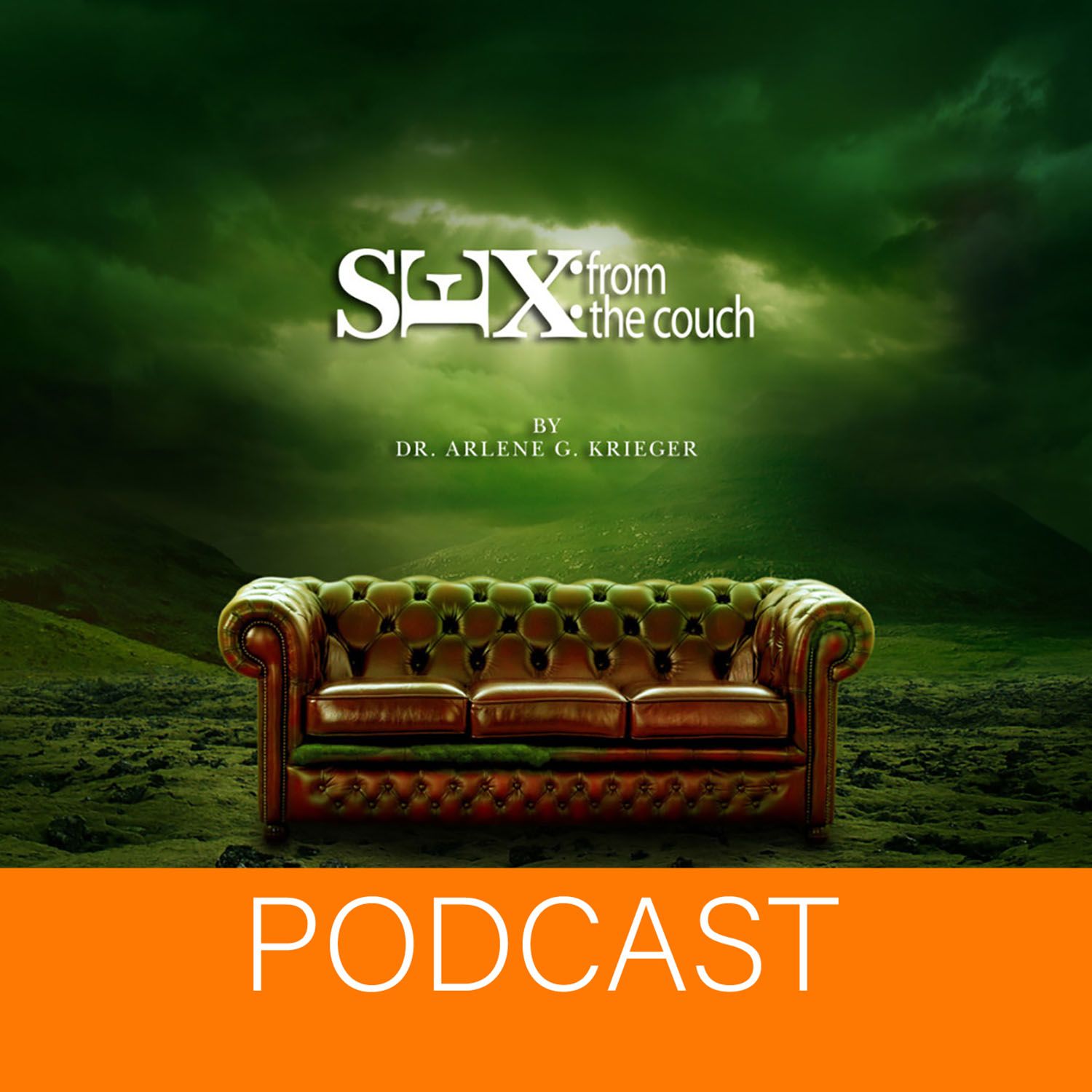 Sex From The Couch Podcast