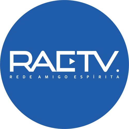 RAETV - Rede Amigo Espírita’s avatar