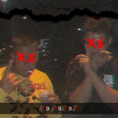 All Alone - YUNGxDEVELOPER (ft. Patron Jonez)