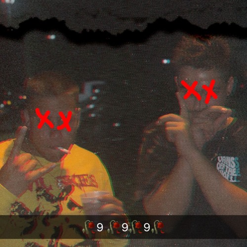 All Alone - YUNGxDEVELOPER (ft. Patron Jonez)