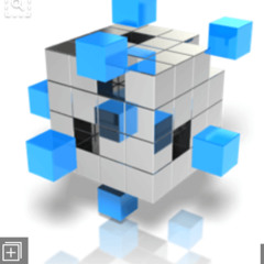 Dope Cuber