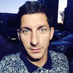 Dan Afonin