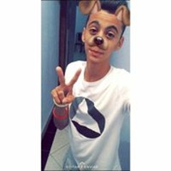 Guilherme Albuquerque