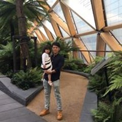 David Dang