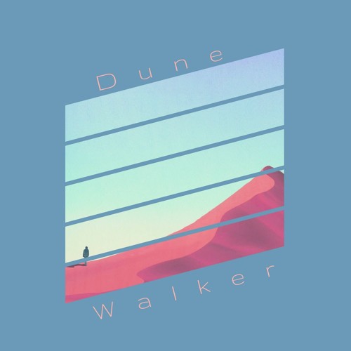 Dune Walker’s avatar