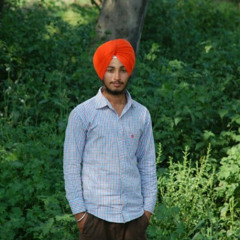 Arshdeep Gill