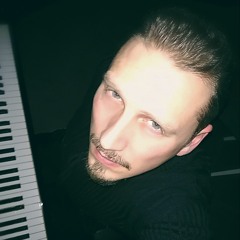 Maurizio Lucchetti - Lost Paradise