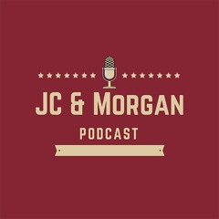 JC and Morgan College Football Podcast