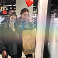 Rowena Jamila Haarlem