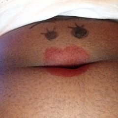 Black Beautiful Goddess