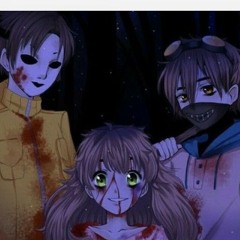 creepypasta for life