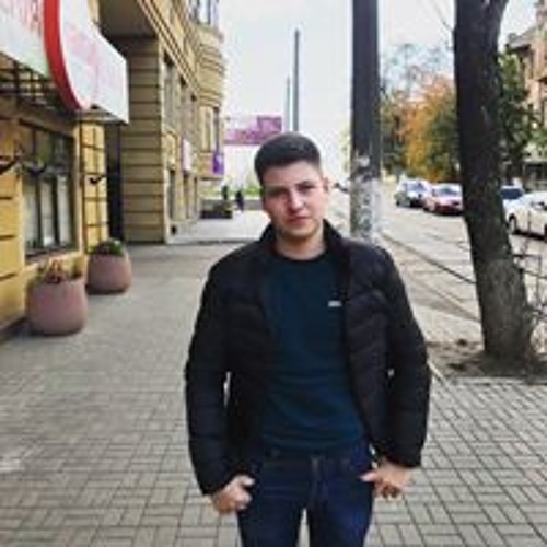 Данила Невгад’s avatar