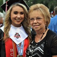 Taylor Faith Carrington