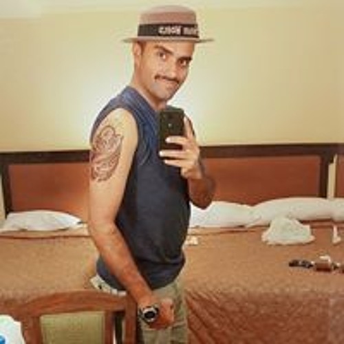 Shariq Gul Shah’s avatar