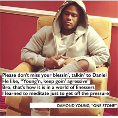 Damond Young