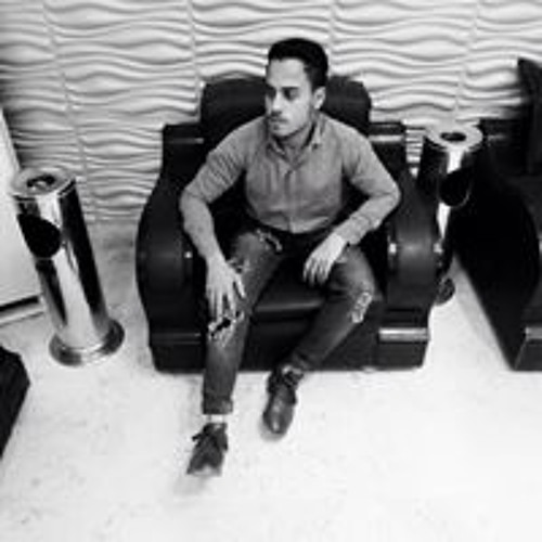 Mostafa Awam’s avatar