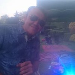 Adam Davies