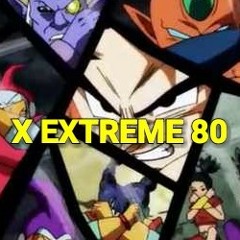 X extreme 80