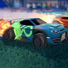 RocketBoy's