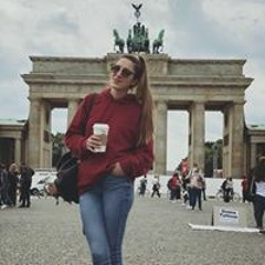 Aleksandra Bogdanovska