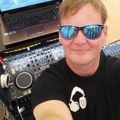 DJ Udo Mugge