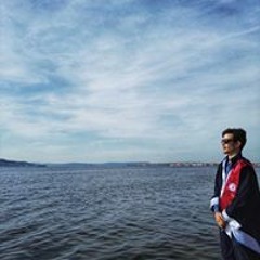 Yusuf Şen