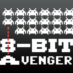 8BitAvenger