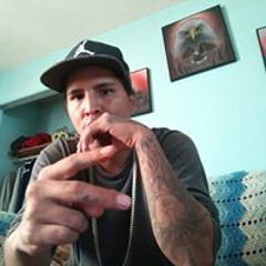 William Kahpeaysewat Jr.